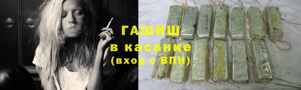 крисы Белокуриха